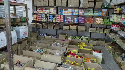 中国速成食品排行榜(中国出口食品排行榜)插图