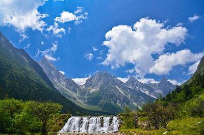 十大风光景区排行榜(北京十大景区排行榜)插图1