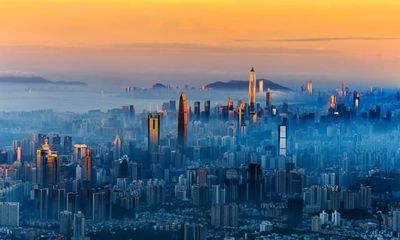 中国省份富豪排行榜(中国最新富豪排行榜)插图