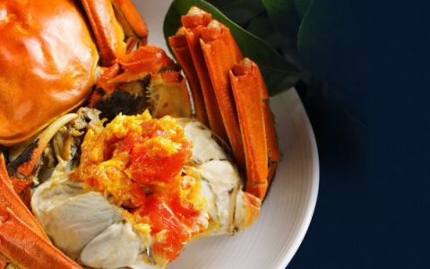 中国十大大闸蟹品牌排行榜(苏州大闸蟹品牌排行榜)