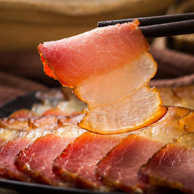 十大最好吃腊肉排行榜(中国腊肉十大排行榜)插图
