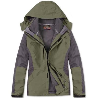 十大在线服装品牌排行榜(全球十大户外服装品牌排行榜)插图