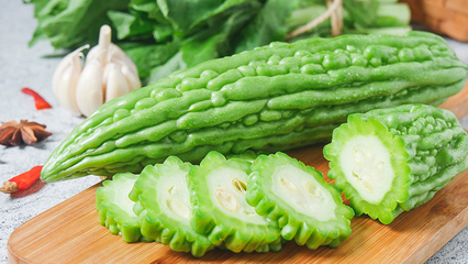 十大清凉解暑食物排行榜(夏季应吃清凉解暑的食物)插图1
