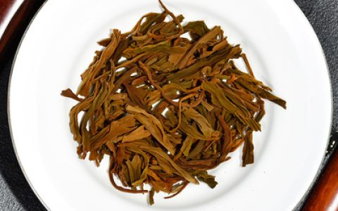 中国红茶叶排行榜(中国红茶叶知名品牌排行榜)