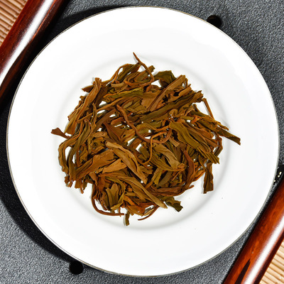 中国红茶叶排行榜(中国红茶叶知名品牌排行榜)插图
