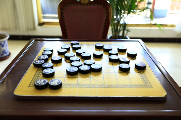 湖北十大象棋高手排行榜(邵阳象棋高手排行榜)插图