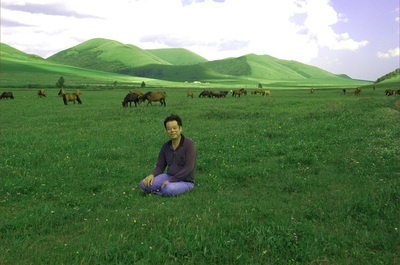 中国草原山谷排行榜(中国草原歌手前十名排行榜)插图1