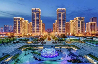 中国cbd税收排行榜(中国税收城市排行榜)插图