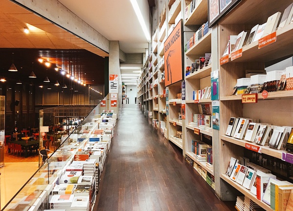 十大书籍网店推荐排行榜(开网店平台十大排行榜)插图