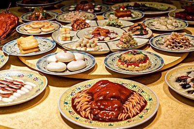 中国黄石美食排行榜(中国美食城市排行榜)插图