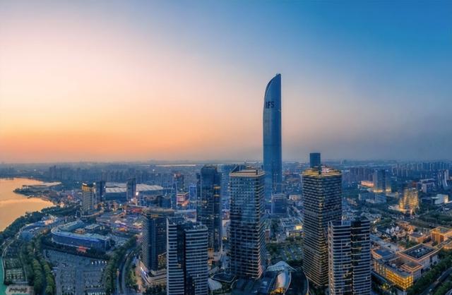 中国2022城市排行榜(城市人口排行榜2022)插图1