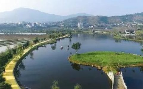 中国舒城城市排行榜(舒城景点排行榜)