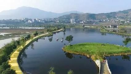 中国舒城城市排行榜(舒城景点排行榜)插图
