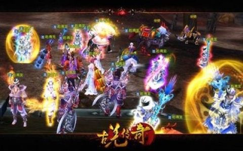 中国神仙门派排行榜(好看的神仙电视剧排行榜)