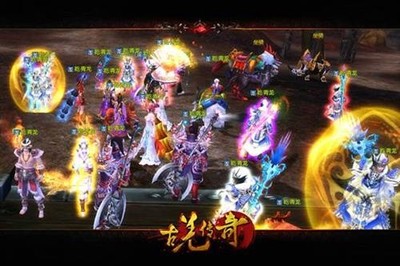 中国传说鬼排行榜(中国鬼市排行榜前十名)插图