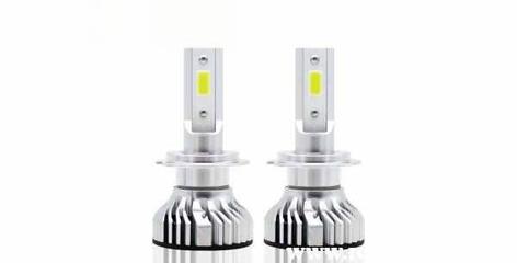 led大灯十大名牌排行榜(led灯十大品牌排行榜)插图1
