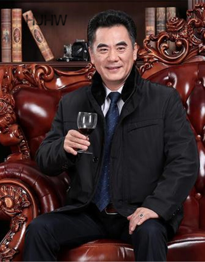 中国首富排行榜2021(中国财富排行榜前500名)插图