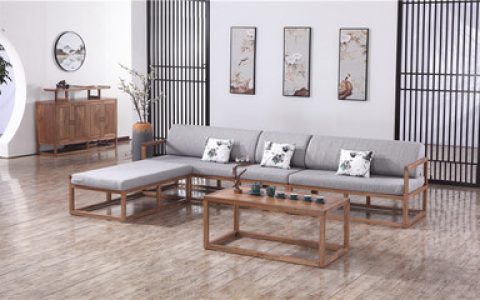 十大顶级科技家具排行榜(十大顶级家具品牌)
