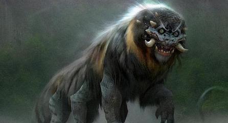 遮天十大凶兽排行榜(世界十大凶兽排行榜)插图1