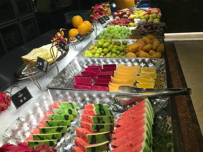 郑州水果捞十大品牌排行榜(水果捞品牌加盟排行榜)插图
