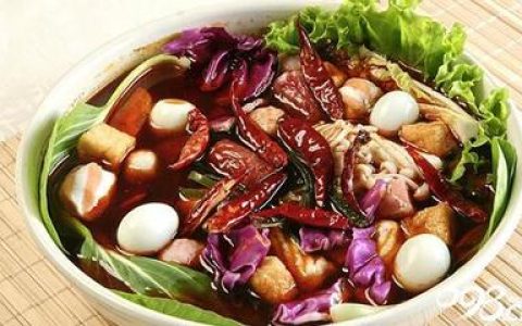 十大特色餐饮企业排行榜(中国十大餐饮公司排行榜)