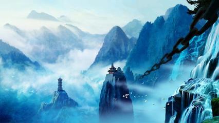 中国十大修仙小说排行榜(十大修仙小说排行榜完结)插图