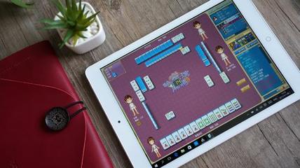 十大文艺精品网站排行榜(十大棋牌网站排行榜)插图2