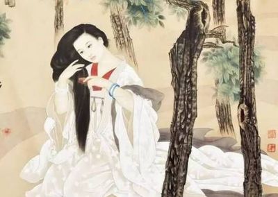 当代美女十大排行榜(当代收藏家十大排行榜)插图