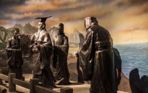 最聪明十大谋士排行榜中国(三国演义十大谋士排行榜)