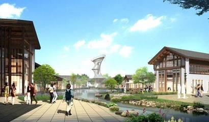北京十大康养项目排行榜(石家庄十大康养项目)插图2