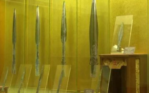 中国最美宝剑排行榜(中国最美古城排行榜)