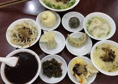 曹县美食十大碗排行榜(曹县名吃十大排行榜)插图