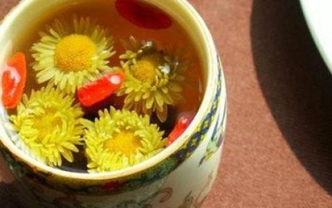 十大减肥茶排行榜图片(2020年减肥茶十大排行榜)