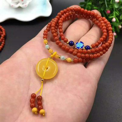 十大辟邪之物排行榜(十大辟邪手链)插图