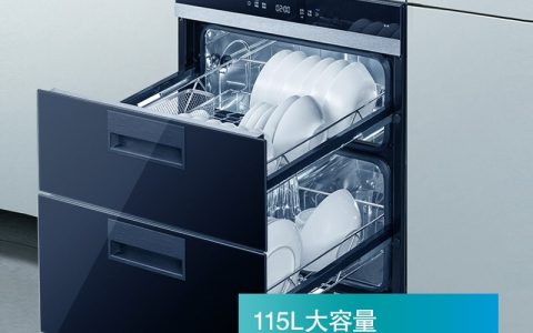 家用安全厨具十大品牌排行榜(家用厨具消毒柜十大品牌)