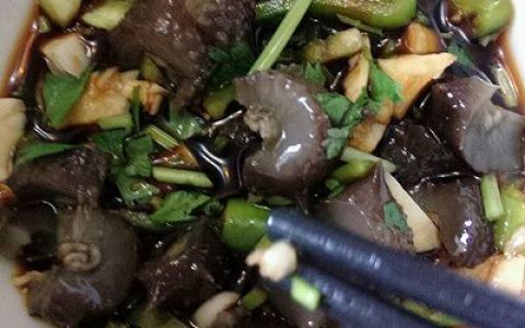 中国海参排行榜(干海参品牌排行榜)