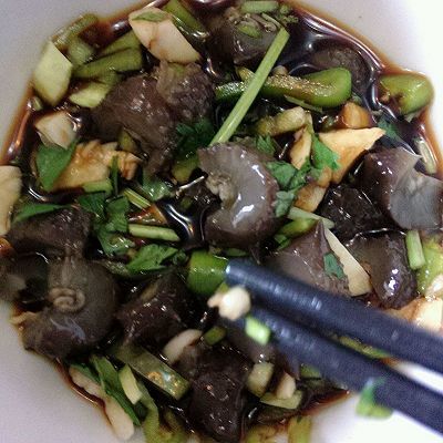 中国海参排行榜(干海参品牌排行榜)插图