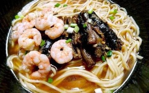 河南十大面条品牌排行榜(中国十大面条品牌排行榜)