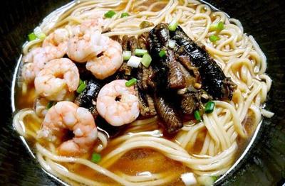 河南十大面条品牌排行榜(中国十大面条品牌排行榜)插图
