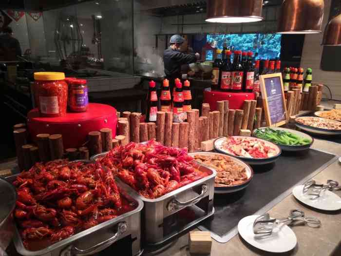 梅州十大夜宵店排行榜最新(夜宵速食十大排行榜)插图