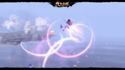 平民十大武侠手游排行榜(好玩的武侠手游排行榜)插图