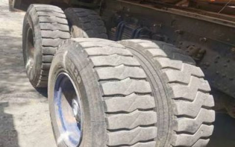 中国挂车品牌排行榜(挂车轮胎品牌排行榜)