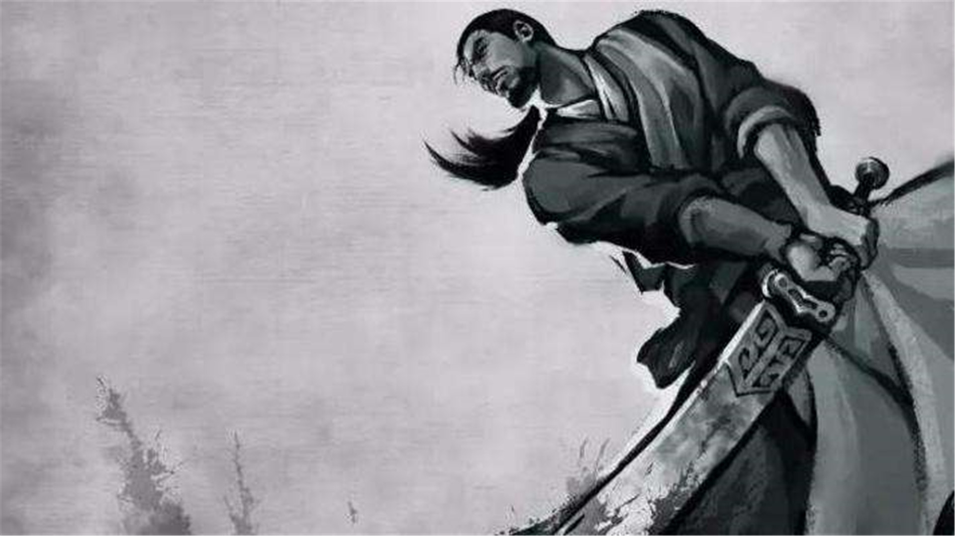 玄幻十大美男排行榜小说(古龙武侠十大美男排行榜)插图