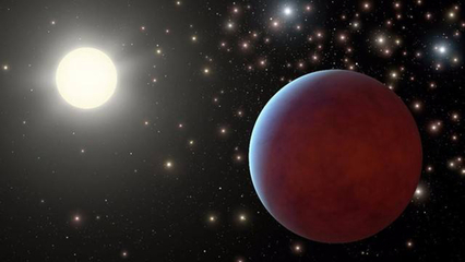 十大行星重量排行榜(太阳系十大行星排行榜)插图1