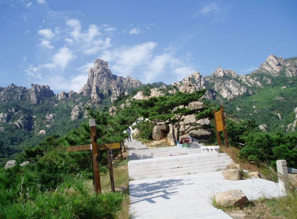 十大最省钱景区排行榜山东(北京十大景区排行榜)插图1