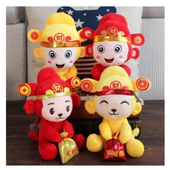 猴子玩具十大排行榜(十大玩具品牌排行榜)插图
