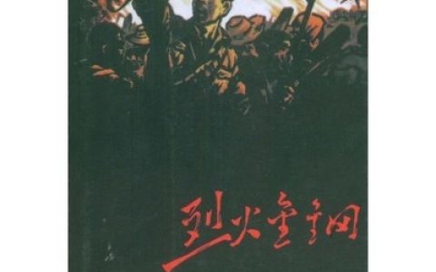 中国抗日部队排行榜(抗日小说排行榜前十名)