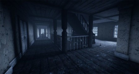 steam十大恐怖游戏排行榜2018(steam免费恐怖游戏排行榜)插图1