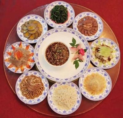 中国新疆名菜排行榜(山东名菜前十名排行榜)插图2