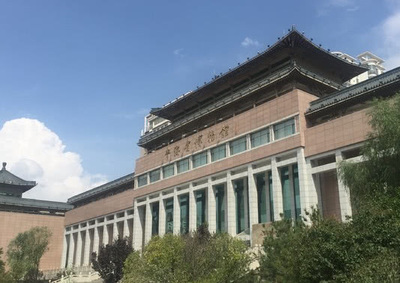 杭州十大博物馆排行榜(青海十大博物馆排行榜)插图1